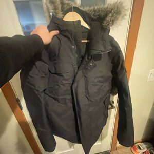 North Face Jacket